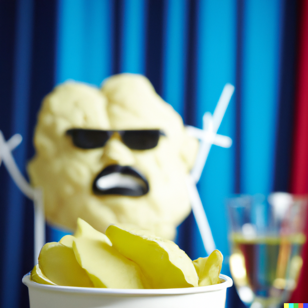 DALL·E 2024-07-23 20.56.28 - mash potato partying in las vegas.png